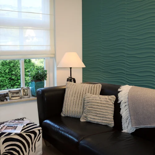 Mullikin+2m+x+1.5m+3D+Embossed+Matte+Tile..