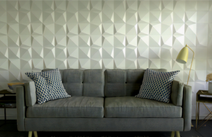 3d wall panels Projects