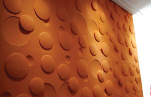 wall panels Projects