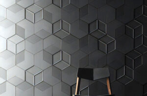 3d wall panels